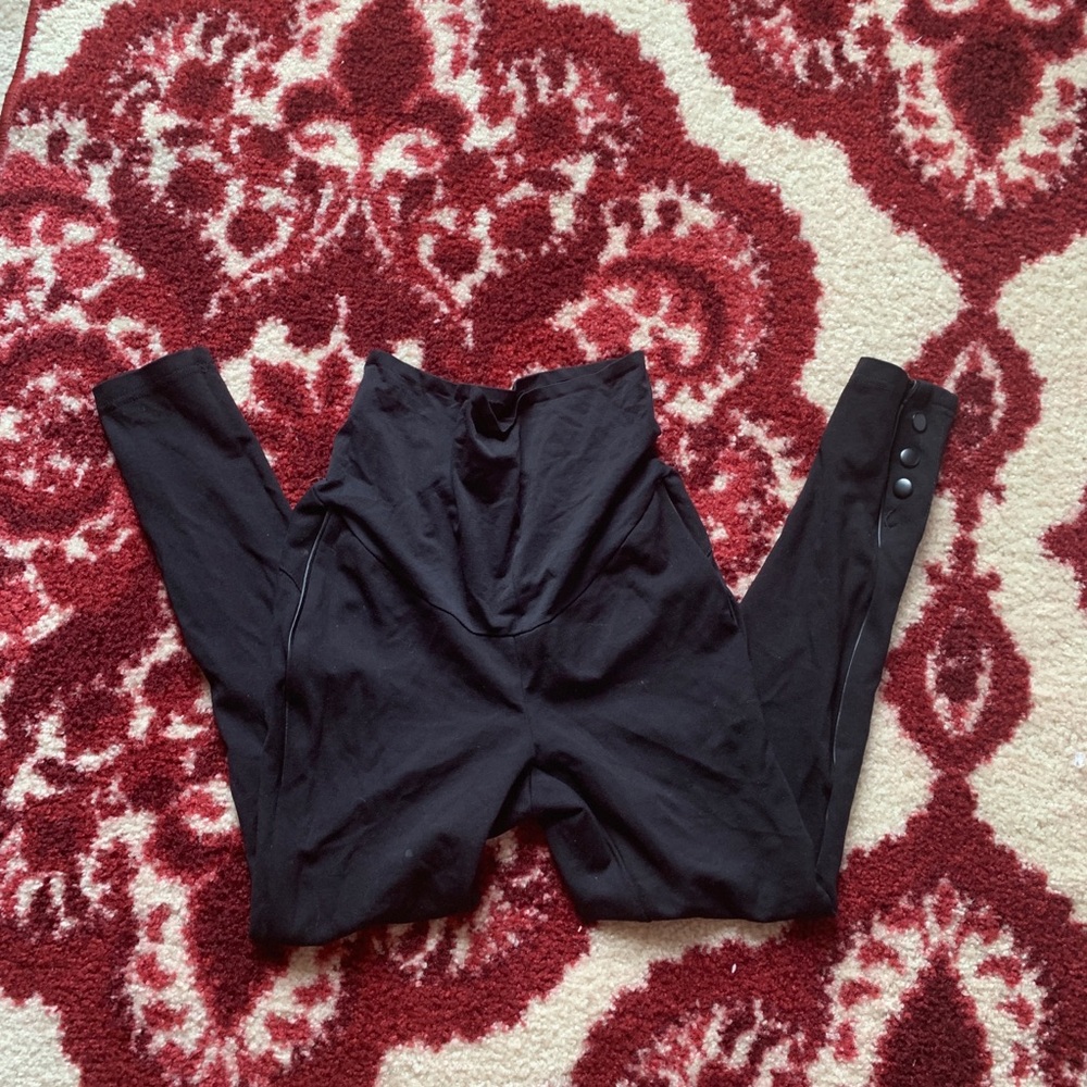 Maternity pants